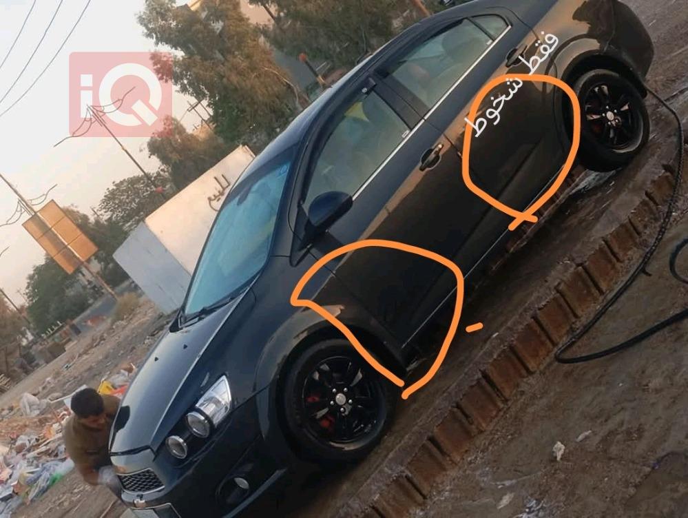 Chevrolet Sonic